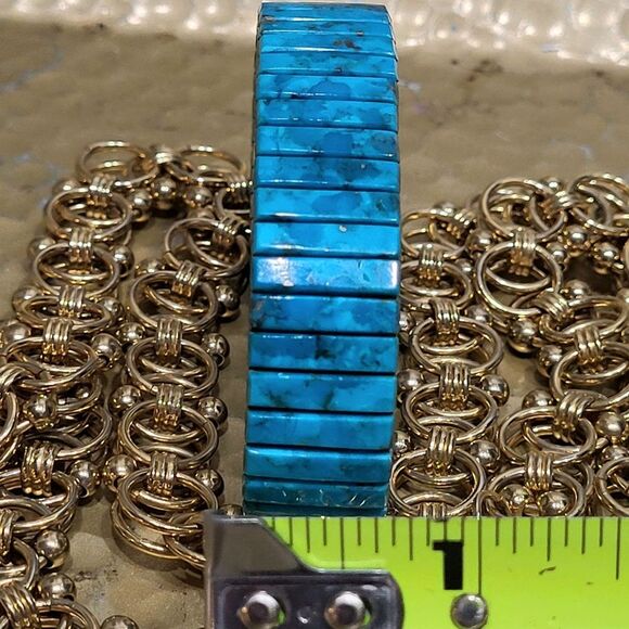 Casual Bracelet 37.7 grams - Picture 5 of 7